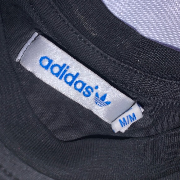 Adidas top☀️🧚🌸 - Picture 2 of 2